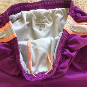 Nike Shorts - Nike dri fit shorts Nike Shorts - Nike dri fit shorts
